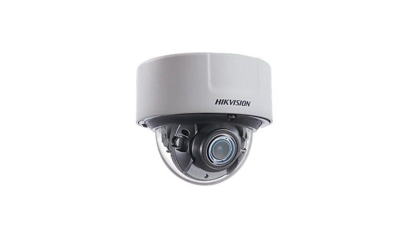 Hikvision DeepinView DS-2CD7185G0-IZS8 - network surveillance camera