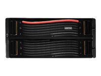 Veritas NetBackup Flex 5340 Expansion Storage Shelf - hard drive array