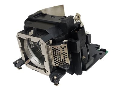 Brilliance Projector Lamp w/Genuine OEM Bulb, Panasonic PT-VW350U, PT-VW360