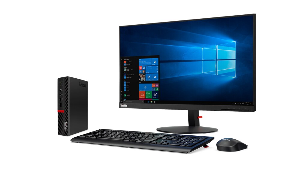 Lenovo thinkcentre m720q не загружается pxe