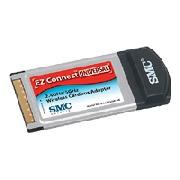 SMC EZ Connect Universal SMC2336W-AG - network adapter