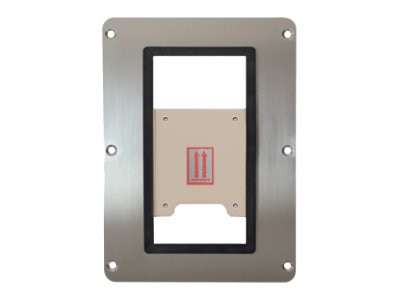 2N - installation adapter