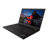 Lenovo ThinkPad P15v Gen 1 - 15.6" - Core i7 10750H - 16 GB RAM - 512 GB SS