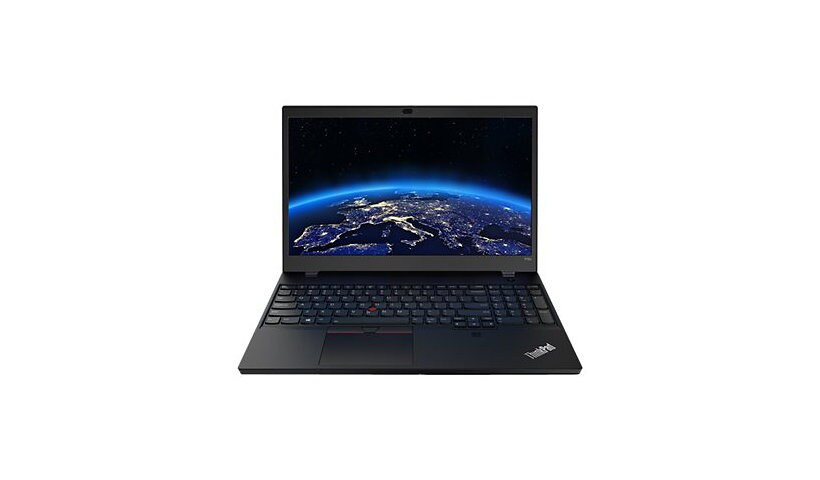 Lenovo ThinkPad P15v Gen 1 - 15,6" - Core i7 10850H - vPro - 16 GB RAM - 51