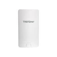 TRENDnet 14 DBI WiFi AC867 Outdoor Poe Preconfigured Point-to-Point Bridge