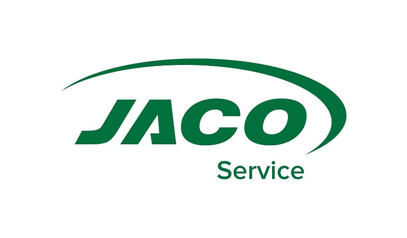 Jaco Preventative Maintenance technical support