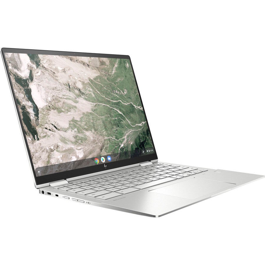HP Elite c1030 13.5" Chromebook - WUXGA+ - 1920 x 1280 - Intel Core i5 10th Gen i5-10310U Quad-core (4 Core) 1.60 GHz -
