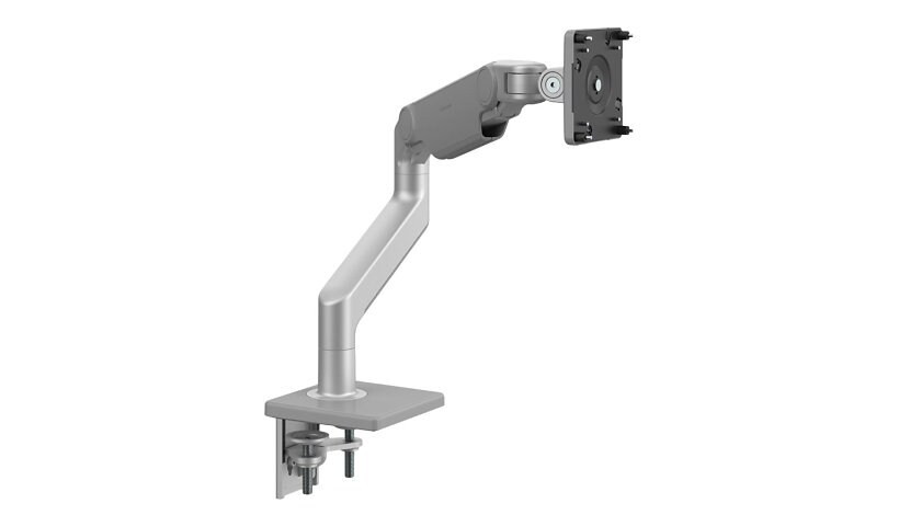 Humanscale M8.1 - mounting kit (adjustable arm)