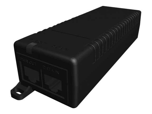 Pelco POE130-ATUS - PoE injector - 30 Watt