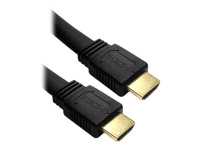 4XEM HDMI cable with Ethernet - 10 ft