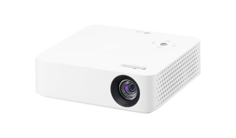 LG CineBeam PH30N - DLP projector - Miracast Wi-Fi Display