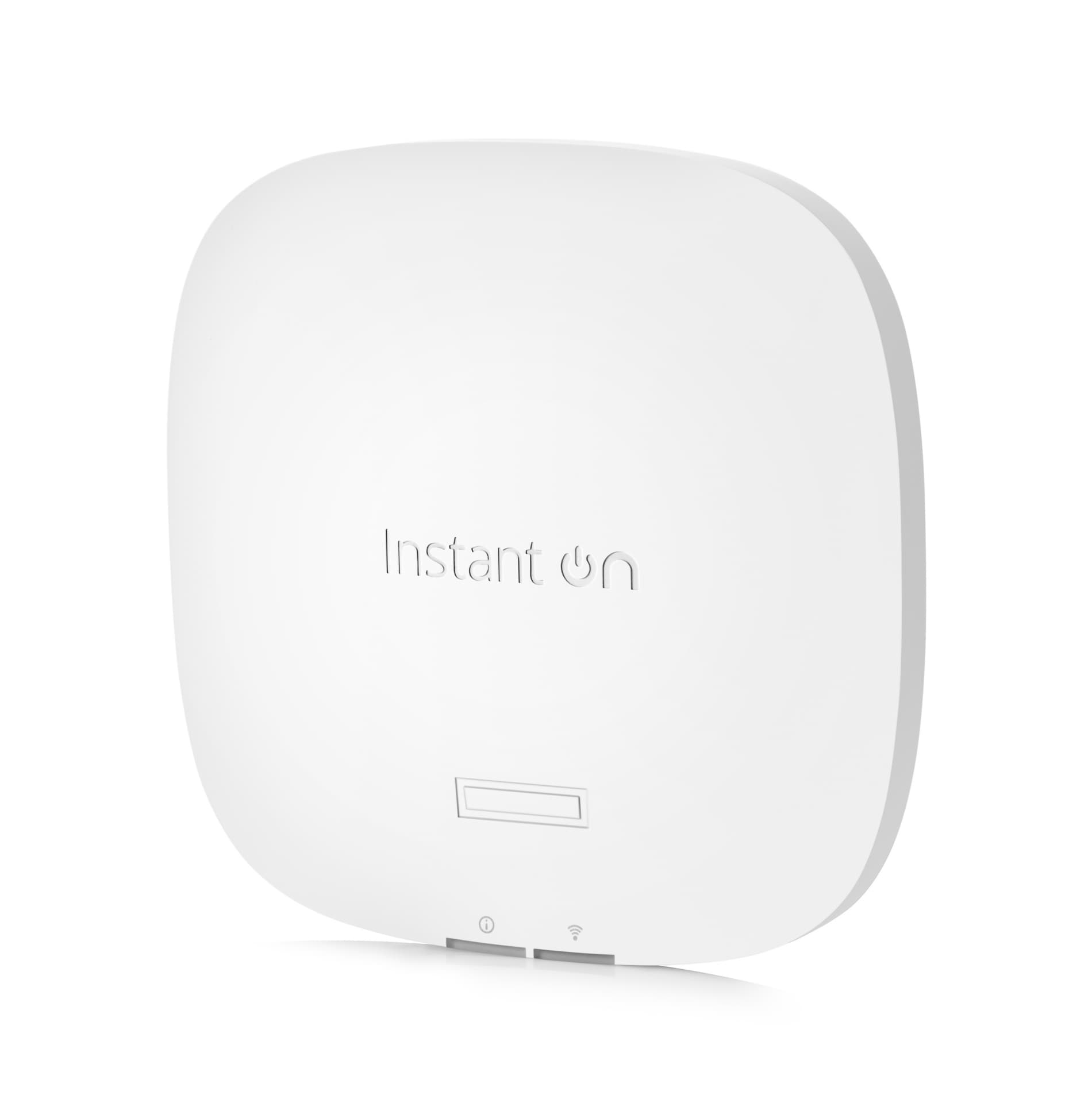 HPE Networking Instant On AP22 (US) - wireless access point - Bluetooth, Wi