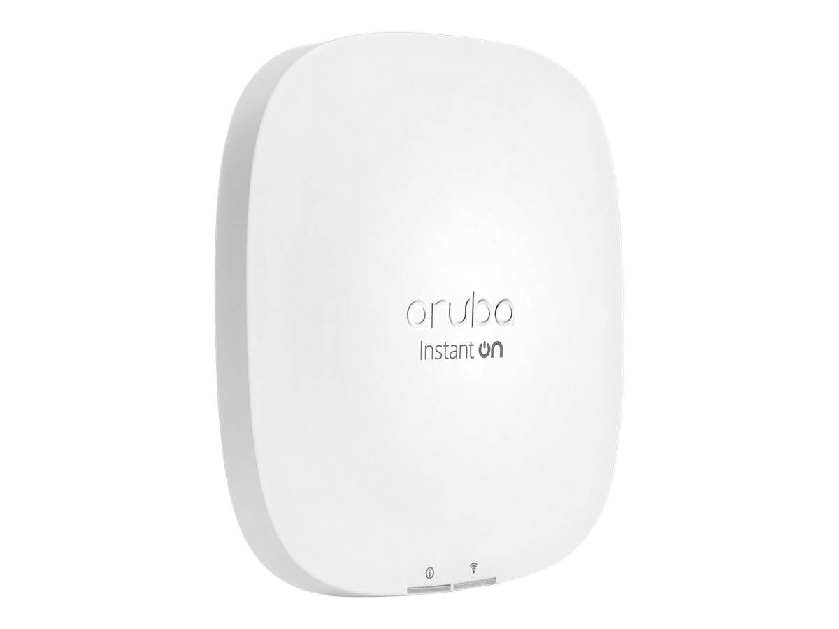 HPE Instant On AP32 Access Point - Thumbnail 4