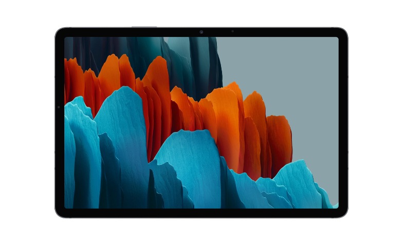 Samsung Galaxy Tab S7 Tablet Android 128 Gb 11 Sm T870nzkaxar