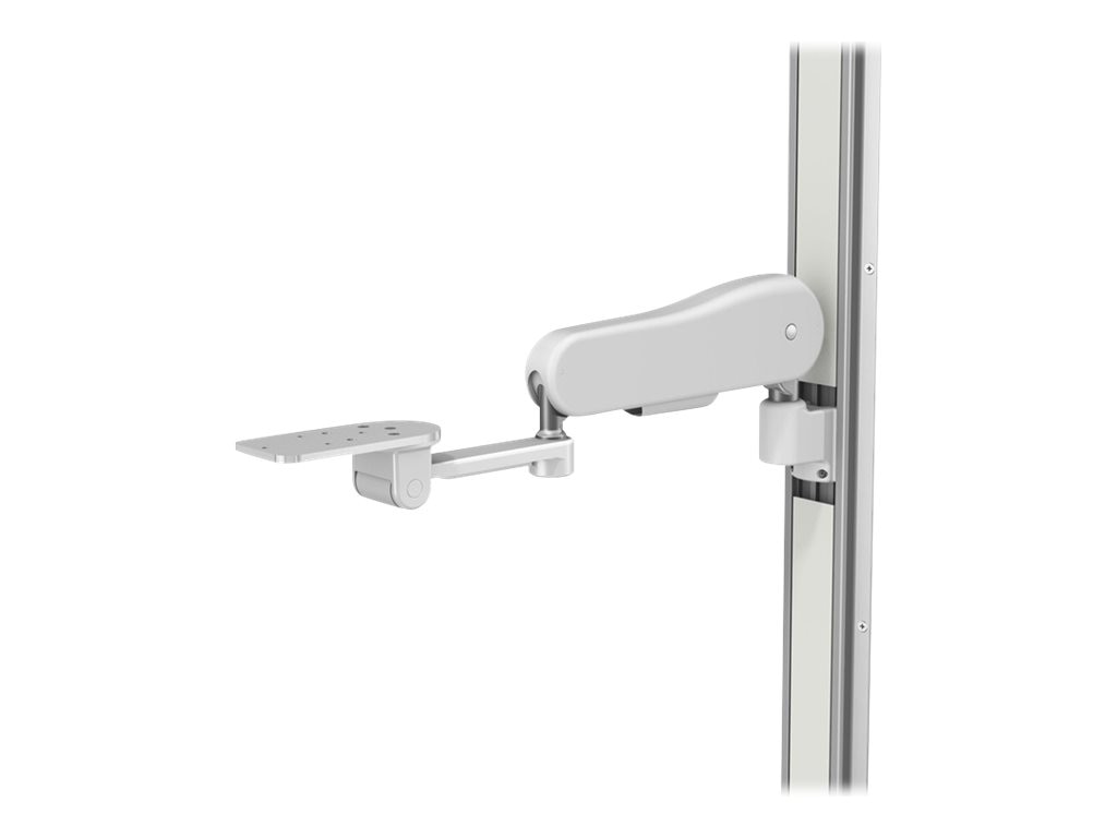 GCX Philips IntelliVue VHM-25 mounting component - adjustable arm - for mon