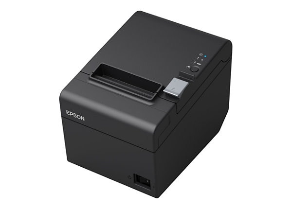 acceleration fordrejer Berygtet Epson TM T20III - receipt printer - B/W - thermal line - C31CH51001 - Thermal  Printers - CDW.com