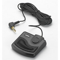 VEC Conference Microphone with 3.5mm plug and 10ft cord