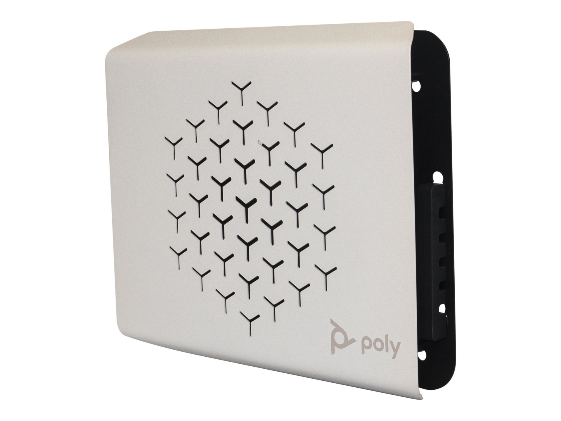 Poly Wall Mount for Video Conference Equipment