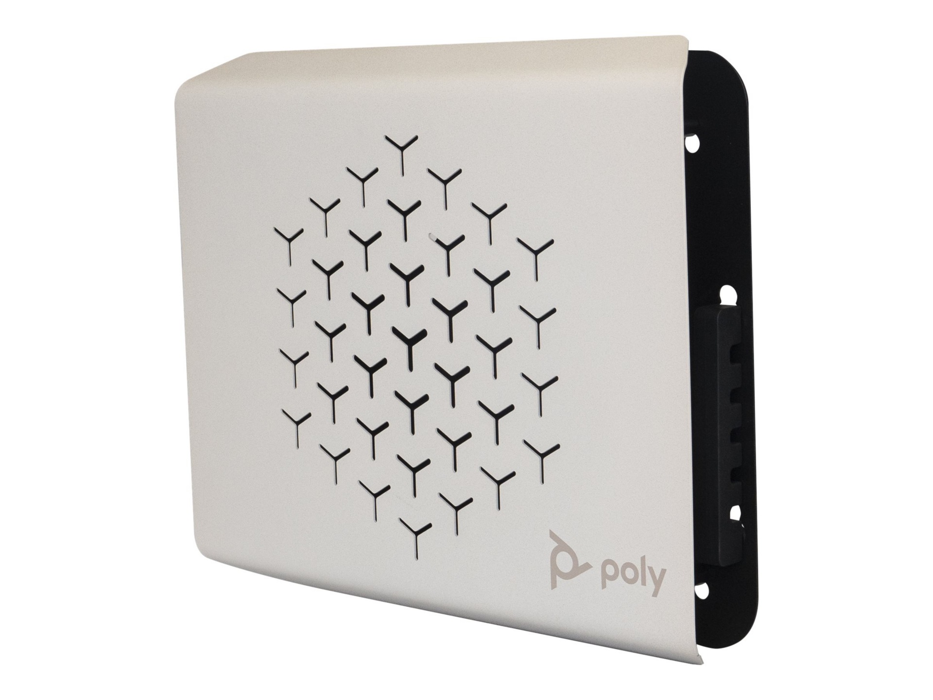 Poly Wall Mount for Video Conference Equipment