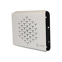 Poly Wall Mount for Video Conference Equipment