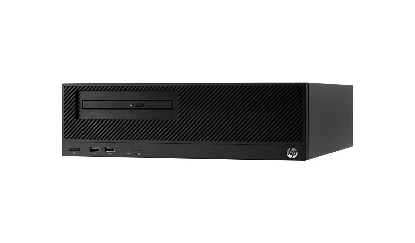 HP Engage Flex Pro Retail System - SFF - Core i5 8500 3 GHz - vPro - 16 GB