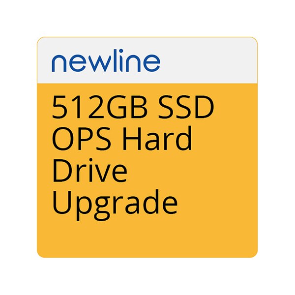 Newline - SSD - 512 GB