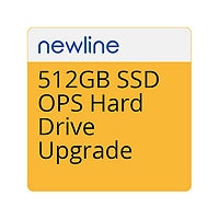 Newline - SSD - 512 GB