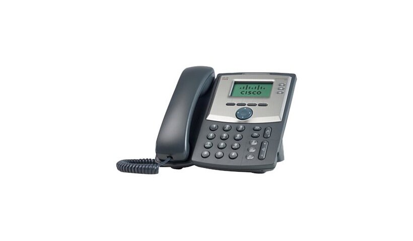 Cisco Small Business SPA 303 - VoIP phone