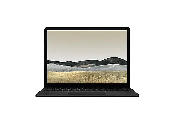 Microsoft Surface Laptop 3 13.5" Core i7 16GB RAM 256GB SSD