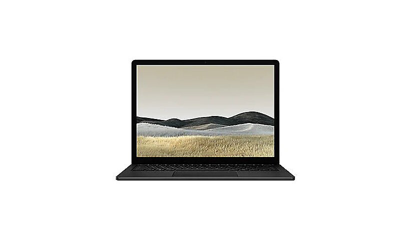 Microsoft Surface Laptop 3 13.5" Core i7 16GB RAM 256GB SSD