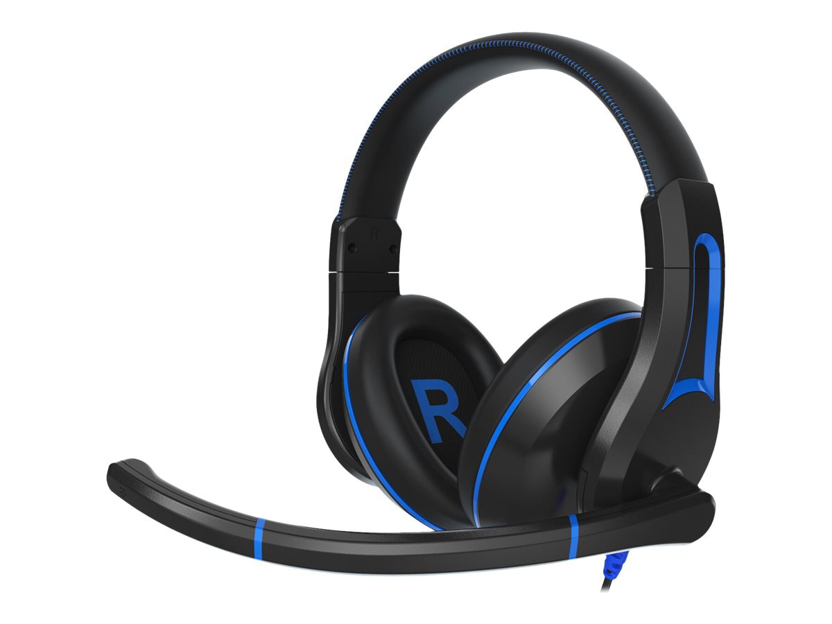 Trrs to headphone hot sale