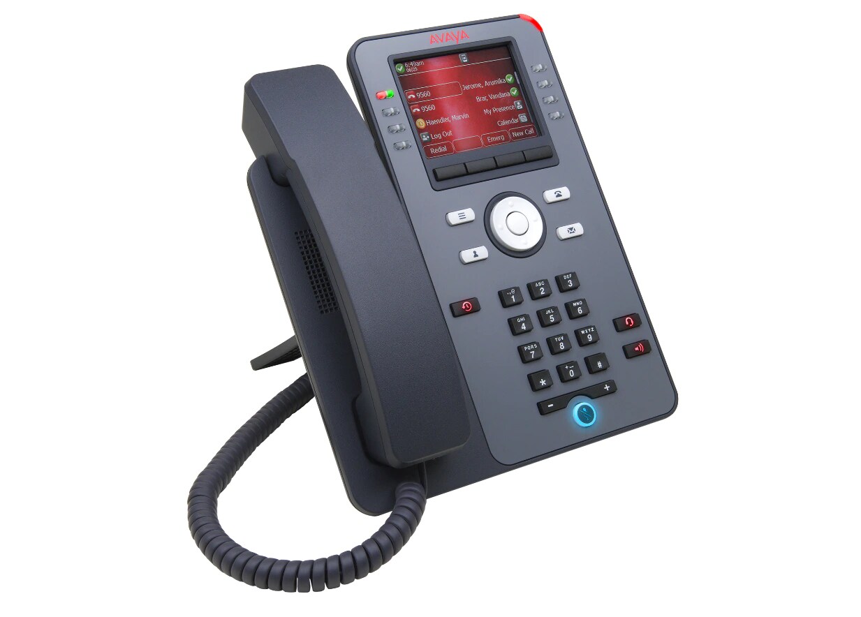 Avaya J179 - VoIP phone