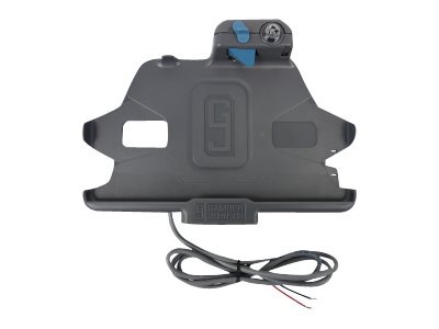 GAMBER DUAL USB DOCK