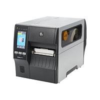 Zebra ZT400 Series ZT411 - label printer - B/W - direct thermal / thermal transfer