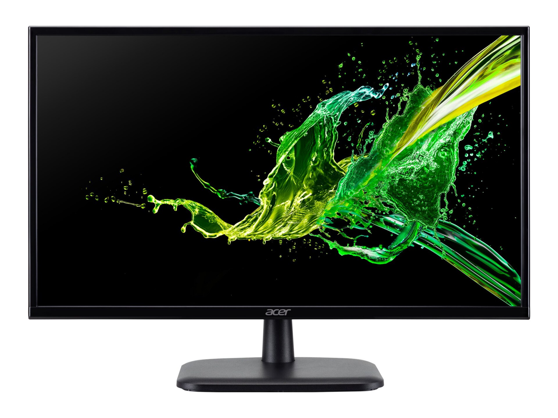 Acer EK220Q Abi - LED monitor - Full HD (1080p) - 21.5"