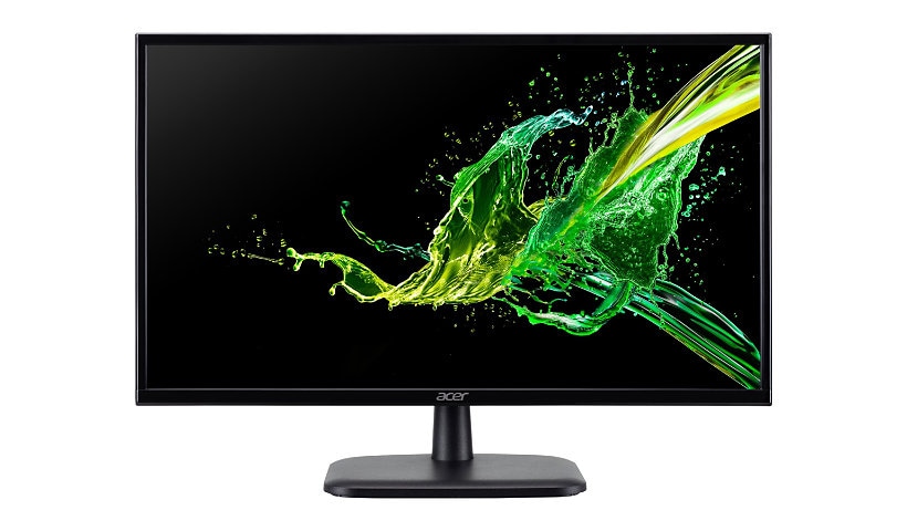 Acer EK220Q Abi - LED monitor - Full HD (1080p) - 21.5"