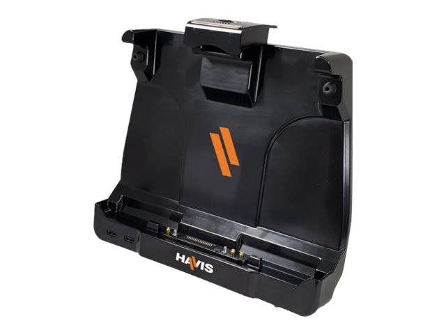 Havis PKG-DS-GTC-1101-3 - docking station - 10Mb LAN