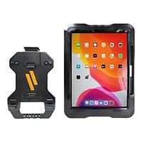 Havis charging dock - USB, dock connector - with Tablet Case for Apple iPad
