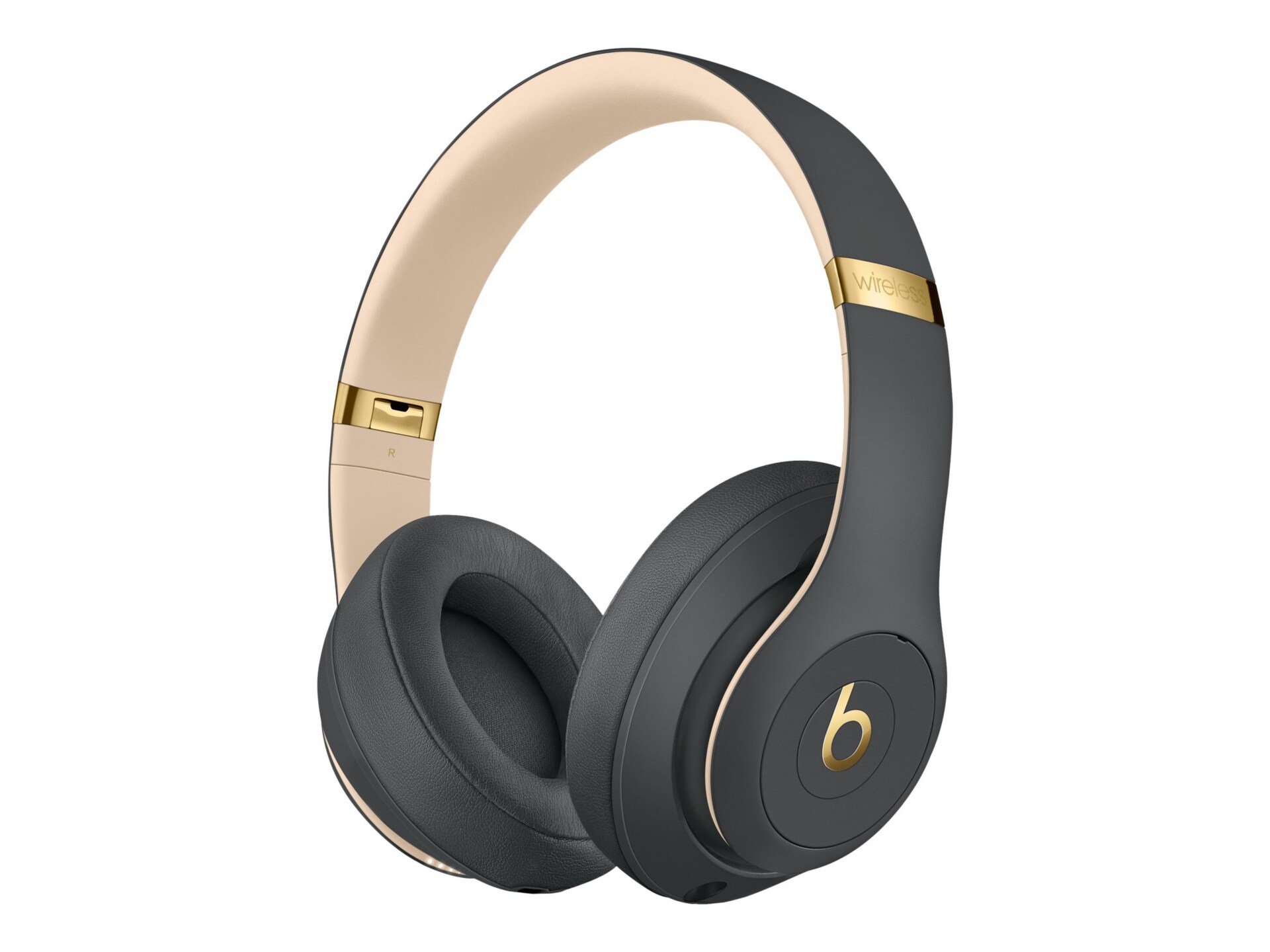 Beats Studio3 Wireless - The Beats Skyline Collection - headphones with mic