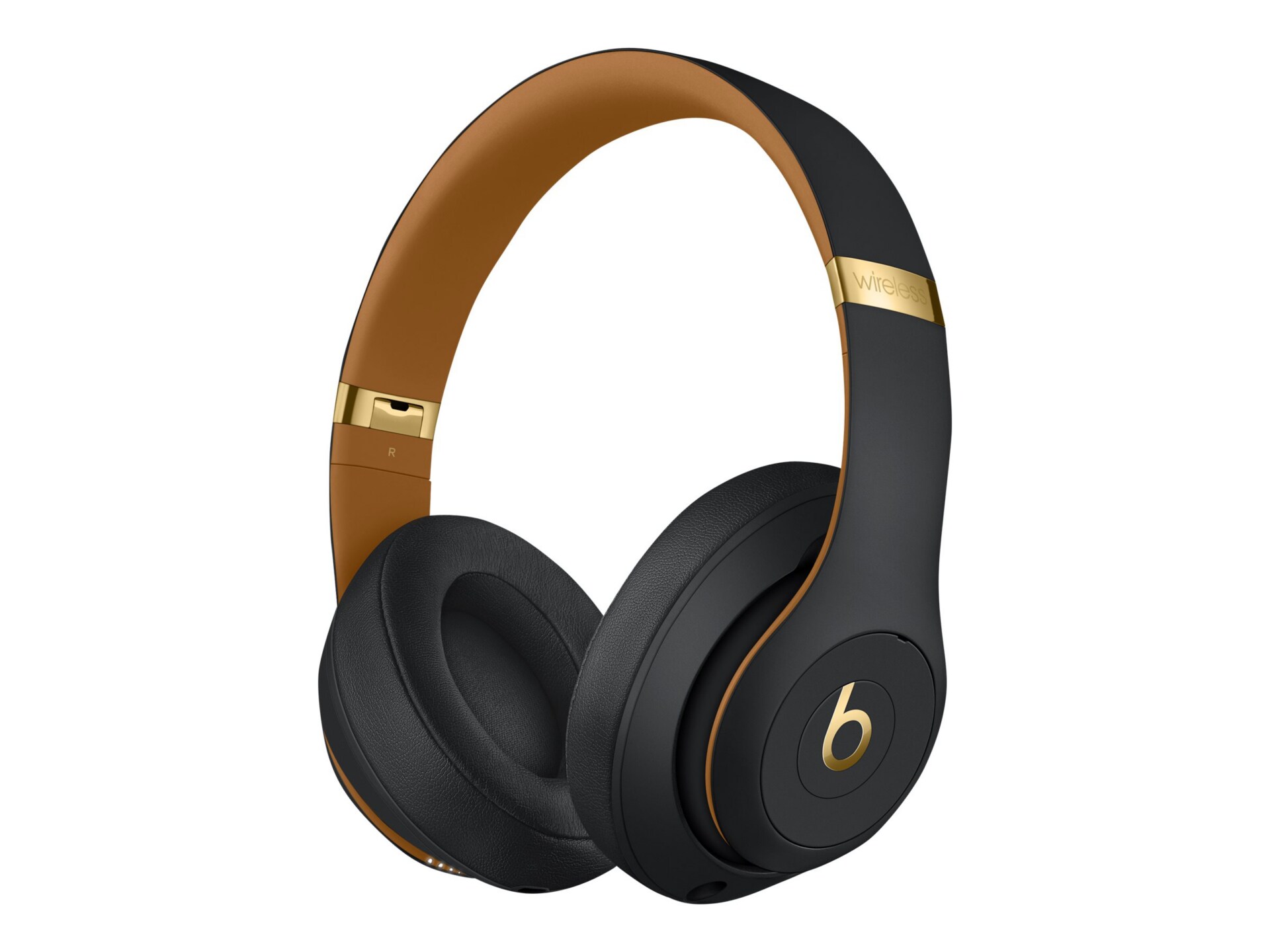 Beats Studio3 Wireless - The Beats Skyline Collection - headphones with mic