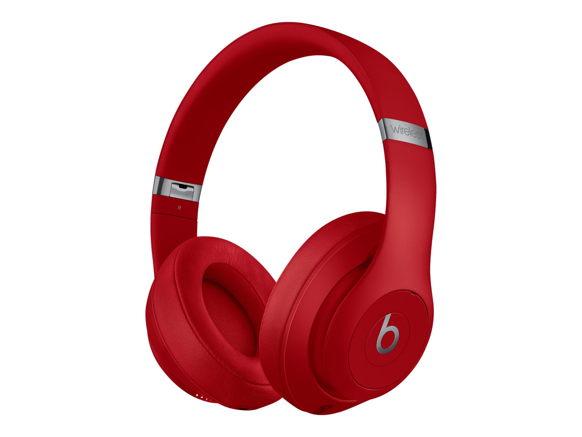 Beats Studio3 Wireless - headphones with mic