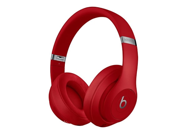 Beats Studio3 Wireless - headphones with mic - MX412LL/A