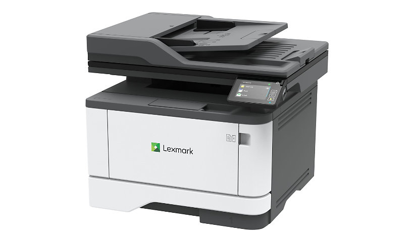 Lexmark MX431adn - multifunction printer - B/W