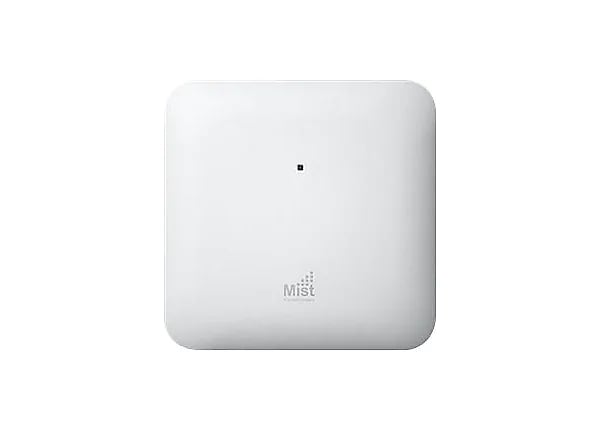 Juniper AP33 - wireless access point - Bluetooth, Wi-Fi 6 - cloud-managed - with 1-year AI Bundle (US, UK, AUS, NL only)
