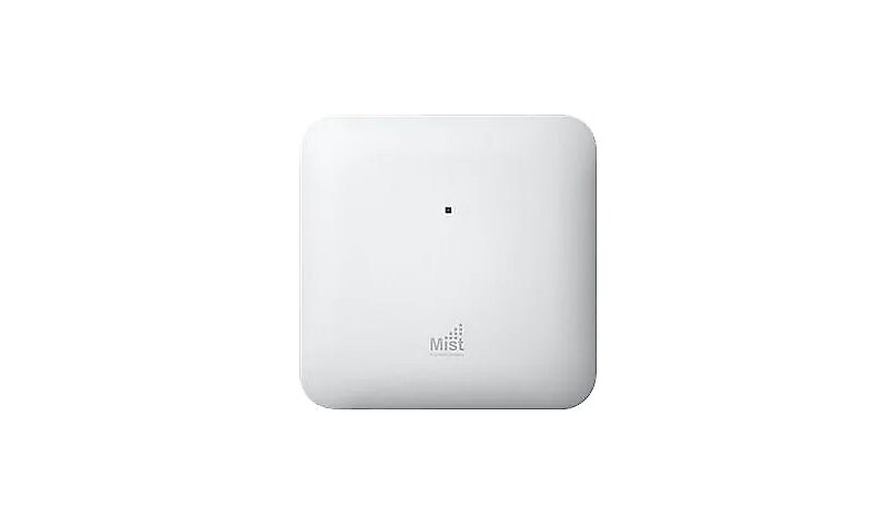 Juniper AP33 - wireless access point - Bluetooth, Wi-Fi 6 - cloud-managed - with 1-year AI Bundle (US, UK, AUS, NL only)