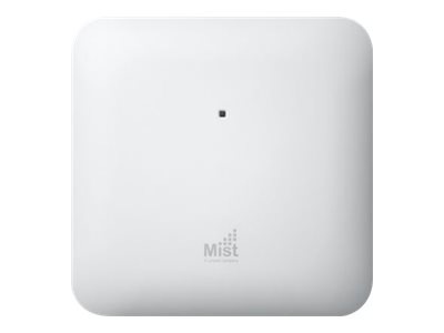 Juniper AP33 - wireless access point Bluetooth, Wi-Fi 6 - cloud-managed - with 2 x 5-year Cloud Subscription (specify