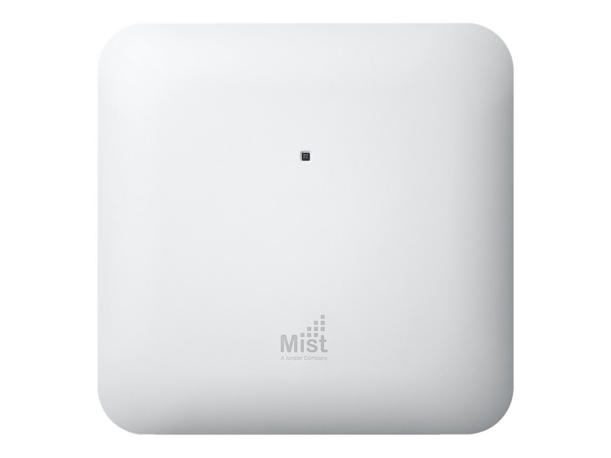 Mist AP32 - wireless access point Bluetooth, Wi-Fi 6 - cloud-managed - with 5-year Cloud Subscription (default service