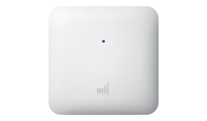 Mist AP32 - wireless access point Bluetooth, Wi-Fi 6 - cloud-managed - with 5-year Cloud Subscription (default service