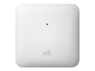 Mist AP32 - wireless access point Bluetooth, Wi-Fi 6 - cloud-managed - with 2 x 1-year Cloud Subscription (specify
