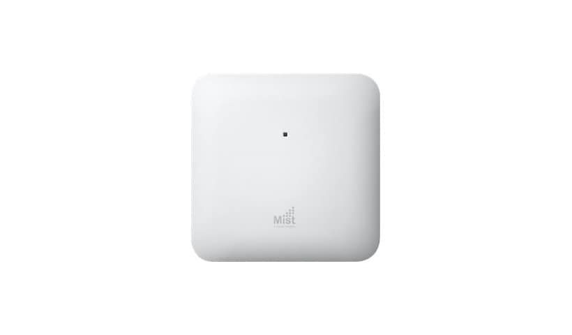 Mist AP32 - wireless access point Bluetooth, Wi-Fi 6 - cloud-managed - with 2 x 1-year Cloud Subscription (specify